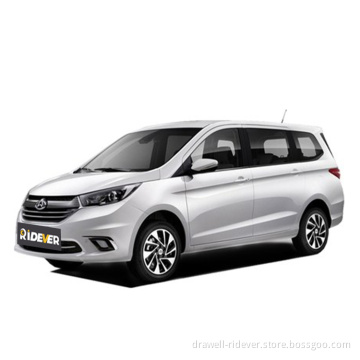A600EV 2021 MPV 0 км второй электромобильный магазин для подержанных автомобилей
